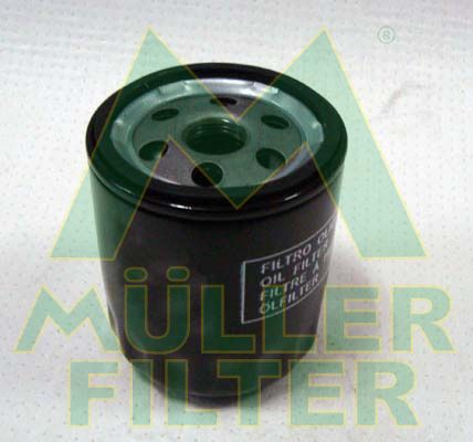 MULLER FILTER Öljynsuodatin FO287